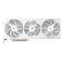 Powercolor Hellhound Spectral White Rx7800Xt 16G-L/Oc/Whıte Gddr6 256Bit