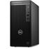 Dell Optıplex 7010Mt İ5-13500 8Gb 512Gb Ssd Ubuntu N010O7010Mtu
