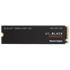 1Tb Wd Black Sn850X M.2 Nvme 7300/6300Mb/S Wds100T2X0E Ssd
