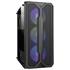 GAMEPOWER AURA ARGB GAMING PC KASA 500W