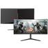 35 GAMEPOWER WQ35 180HZ 1MS WQHD CURVED MONITOR