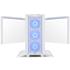 Lian Li Lancool III Beyaz RGB Mid-Tower E-ATX Kasa (G99.LAN3RW.00)