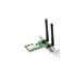 Tenda W322E 300Mbps Pcı Express Adaptör