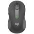 LOGİTECH M650 SİGNATURE KABLOSUZ MOUSE SİYAH 910-006253