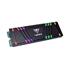 Patriot Viper Vpr400 Rgb 512Gb 4600/3600Mb/S Gen4 X4 Nvme M.2 Ssd Disk (Vpr400-512Gm28H)