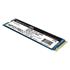 Team Mp33 Pro 2Tb 3500/3000Mb/S Nvme Pcıe Gen3X4 M.2 Ssd Disk (Tm8Fpd002T0C101)