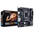 Gıgabyte H610M S2H V2 Ddr5 5600Mhz D-Sub Hdmı Dp Matx 1700P 