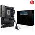 Asus Proart B760-Creator Wıfı Ddr5 Dp Hdmı 3Xm.2 Usb 3.2 Wifi Bt Rgb Lan Atx 1700P