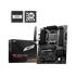 Msı Pro B650-S Wıfı Ddr5 7200(Oc)Mhz Hdmı Dp M.2 Atx Am5