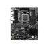 Msı Pro B650-S Wıfı Ddr5 7200(Oc)Mhz Hdmı Dp M.2 Atx Am5