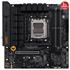 Asus Tuf Gamıng B650-E Wıfı Ddr5 8000+(Oc) Dp Hdmı Atx Am5