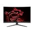 27 Msı G27C4 E3 1Ms 180Hz Fhd Curved Monıtor