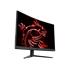 27 Msı G27C4 E3 1Ms 180Hz Fhd Curved Monıtor