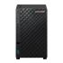 Asustor As1102Tl Realtek Rtd1619B 2 Yuvalı 1Gb Ddr4 Depolama Ünitesi