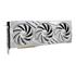 Msı Geforce Rtx 4070 Ti Super Gamıng X Slım Whıte