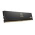 Team T-Create Expert Black 32Gb(2X16Gb) 6000Mhz Cl38 Ddr5 U-Dımm Ram (Ctced532G6000Hc38Adc01)