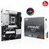ASUS PRIME X870-P AMD X870 SOKET AM5 DDR5 8000+(OC
