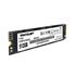 Patriot P320 512GB 3000/2200MB/s NVMe M.2 SSD Disk (P320P512GM28)