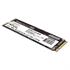 Team MP44L 500GB Gen4x4 5000/2500MB/s NVMe PCIe M.2 SSD Disk (TM8FPK500G0C101)