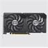 ASUS DUAL-RTX4060TI-O16G-EVO GDDR6 HDMI DP128BIT