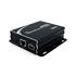 Bs-Ext-Hd2U-200 Beek Ip Hdmı Kvm (Keyboard/Video Monitor/Mouse) Sinyal Uzatma Cihazı, Alıcı (Receiver) Ve Verici (Sender) Birim Dahil, 200 Metre, Maksimum Çözünürlük 1080P&Lt;Br&Gt;Beek Hdmı Kvm Extender Over Ip, 200M, 1080P