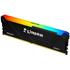 16Gb Ddr4 Cl16 3200Mhz Kf432C16Bb2Ak2/16Tr Kıngston Rgb2X8