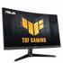 27 Asus Tuf Gamıon Vg27Vqm1B 1Ms 280Hz Freesync