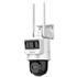 Hıkvısıon Ds-2De2C200Iwg-K/4G/C05S10 2 Mp 2.8Mm Len 4G Lte Ip Solar Pt Kamera