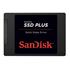 480Gb Sandısk Plus Sdssda-480G-G26 535/445Mbs Ssd