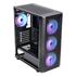 Frısby Cm-105 650W 80+ Argb Fan Gamıng Mesh Kasa