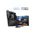 Msı Mpg X870E Carbon Wıfı Amd X870E Soket Am5 Ddr5