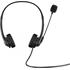 HP G2 Stereo 3.5mm Kablolu Kulak Üstü Kulaklık - Siyah - 428H6AA