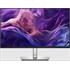 23.8 Dell P2425He Fhd Ips 100Hz 5Ms Hdmı Dp Usb-C