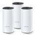 Tp-Link Deco X73 DSL AX5400 Wi-Fi 6 Mesh Sistemi (3lü Paket) SKU: DECOX73-DSL(3-PACK)* Wi-Fi Teknolojisi : Wi-Fi 6 (802,11ax)* Wi-Fi Hızı : Ultra-