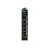 Dahua Pfs3106-4Et-60 4 Port 4Xfe-2Xfe Yönetilemez 60W Poe Switch
