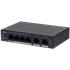 Dahua Cs4006-4Gt-60 4 Port 4Xge-2Xge Yönetilebilir 60W Poe Switch