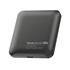 Team Pd20M 1Tb Mag Portable Ssd Gray  20000/2000Mb/S (Tpseg2001T0C108)
