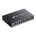 TP-LINK OMADA DS108G 8 PORT GIGABIT MASAÜSTÜ METAL KASA SWITCH