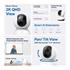 TP-LINK TAPO C220 360° YAPAY ZEKA DESTEKLİ KABLOSUZ IP KAMERA 2K
