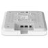 Ruijie-Reyee  Rg-Rap2200(F) Tavan Tipi Megabit İç Ortam Dual-Band Access Point 