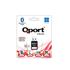 Qport Q-Blu5.1 Bluetooth V5.1 Usb Adaptor 