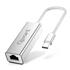 Qport Q-Tr45 Type-C To Rj45 Ethernet Cevırıcı