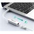 Qport Q-Tr45 Type-C To Rj45 Ethernet Cevırıcı