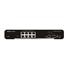 Ruijie Rg-Nbs3100-8Gt2Sfp 8Xge-2Xge/Sfp Yönetilebilir F.Gigabit Network Switch