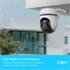TP-LINK TAPO C500 360° DIŞ MEKAN KABLOSUZ IP KAMERA 1080P