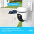 TP-LINK TAPO C500 360° DIŞ MEKAN KABLOSUZ IP KAMERA 1080P
