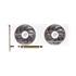 Powercolor Rx7700Xt 12G-P/Whıte Gddr6 192Bıt