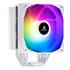 Segotep Frozen Tower T6 Beyaz 120Mm Hava Soğutucu