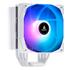 Segotep Frozen Tower T6 Beyaz 120Mm Hava Soğutucu