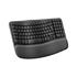 Logıtech Wave Keys Kablosuz Klavye 920-012311